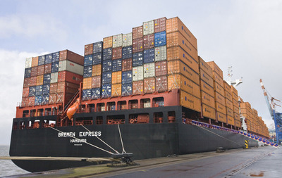 国际货运代理 海上国际货物运输代理的角色与价值