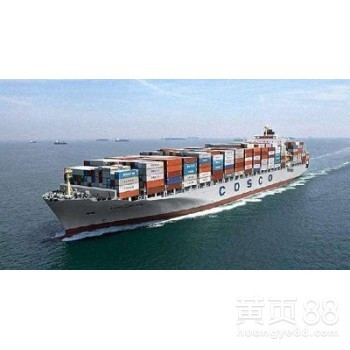 佛山至菲律宾散柜海运 专业国际货物运输代理服务解析