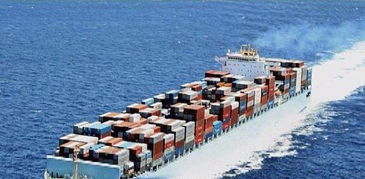 潮州枫溪陶瓷到美国纽约长滩海运整柜国际物流运输解决方案